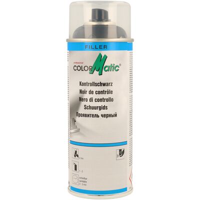 Guide Coat black 400 ml