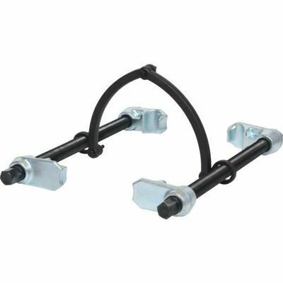 Federspanner, Fahrwerksfeder