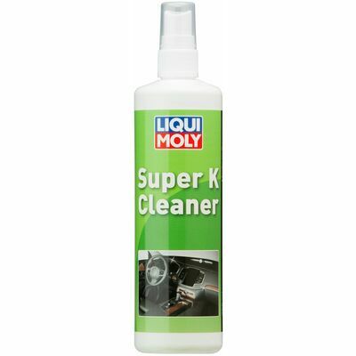 Super K Cleaner