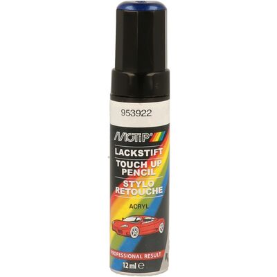 Kompakt blau metallic 12 ml