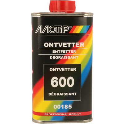 Entfetter 200ml