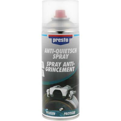 Anti-Squeaking-Spray 400 ml