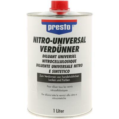 Nitro-Universalverdünnung 1 l