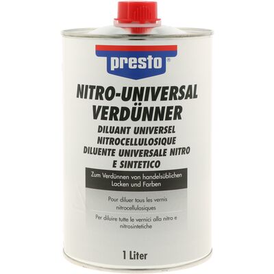 Nitro Universal Thinner 1 l