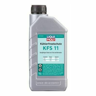Antigelo per radiatore KFS 11