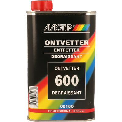 Entfetter 500ml