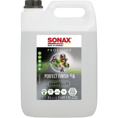 PROFILINE Perfect Finish