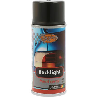 Tuning Backlight schwarz 150 ml