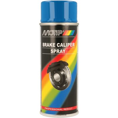 Bremssattel-Spray blau 400 ml