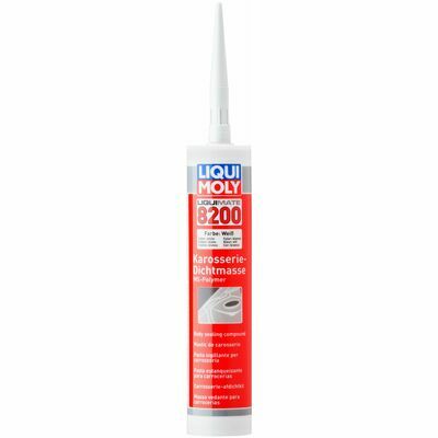 Liquimate 8200 MS Polymer bianco