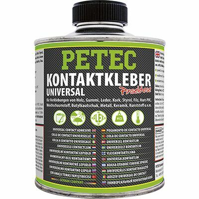 Kontaktkleber Universal Pinseldose