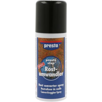 Rust Converter Spray 150 ml