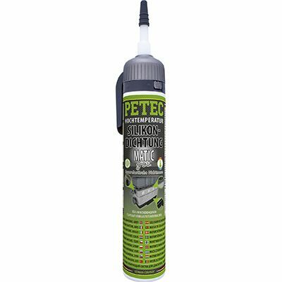 MASTIC D’ÉTANCHÉITÉ POUR MOTEUR, GRIS