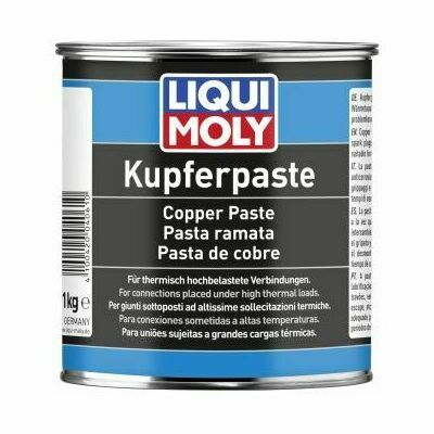 Koperpasta