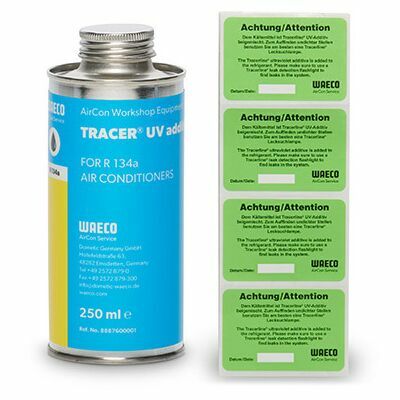 Tracer Product