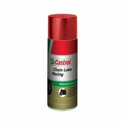 Castrol Chain Lube Racing