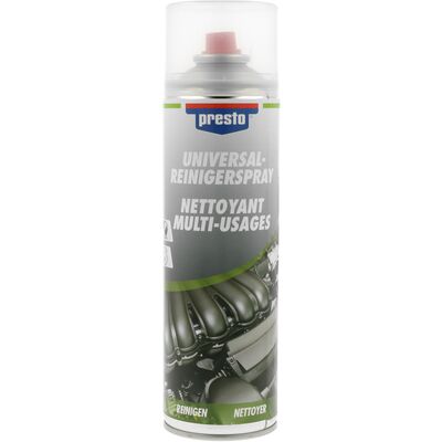 Universal Cleaner Spray 500 ml