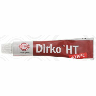 Dirko HT
