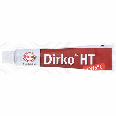 Dirko HT
