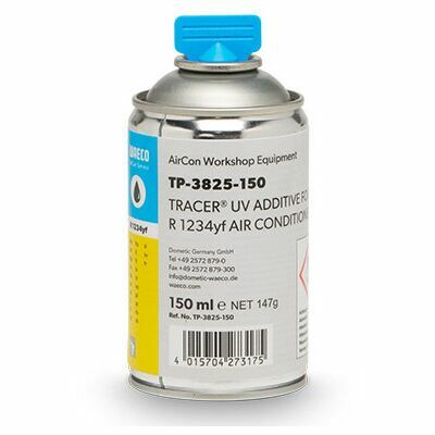 Tracer Product