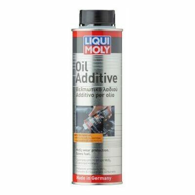 Additif pour huile