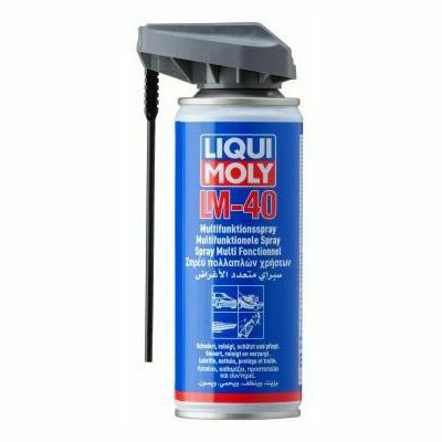 LM 40 Spray Multi Fonctionnel