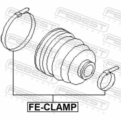 FE-CLAMP