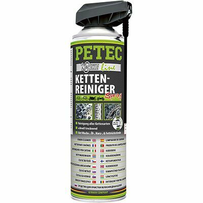 Kettenreiniger Spray