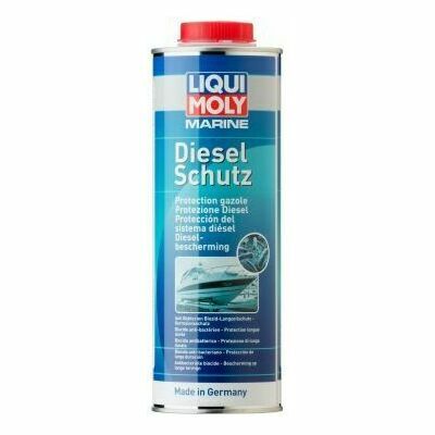 Marine Protezione Diesel