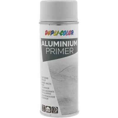 Primer for Aluminium grey 400 ml