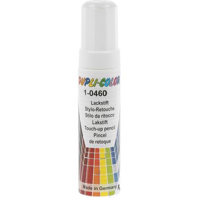 AUTO COLOR 1-0460 white-grey 12 ml