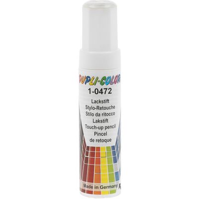 AUTO COLOR 1-0472 white-grey 12 ml