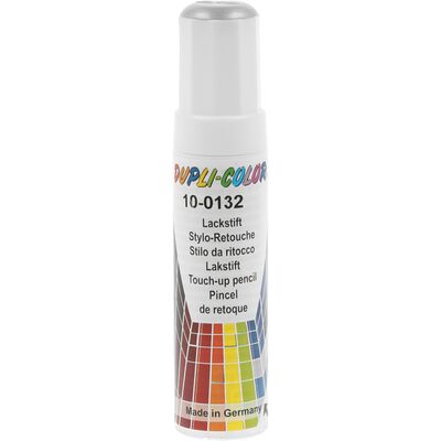 AUTO COLOR 10-0132 silver metallic 12 ml