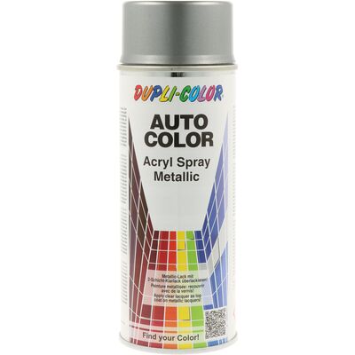 AUTO COLOR 10-0210 silber metallic 400 ml