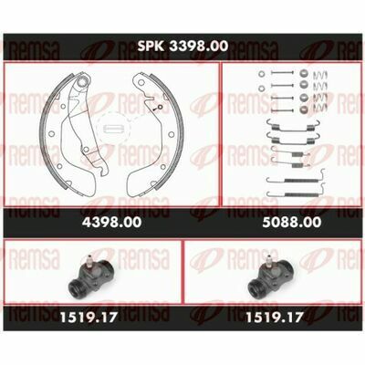 Super Precision Kit