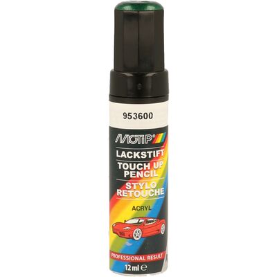 Kompakt grün metallic 12 ml