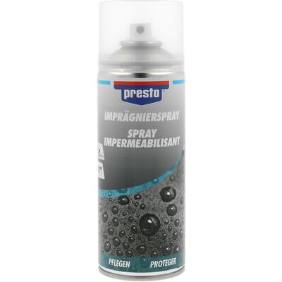 Impregnation Spray 400 ml
