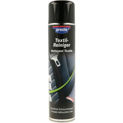 Textil-Reiniger 600 ml