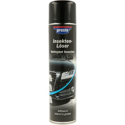 Insektenlöser Spray 600 ml