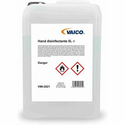 Original VAICO Qualität