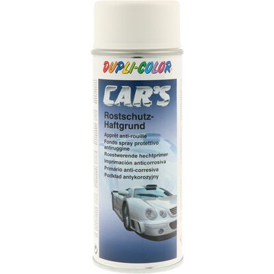 CAR´S Rostschutz Haftgrund weiss 400 ml