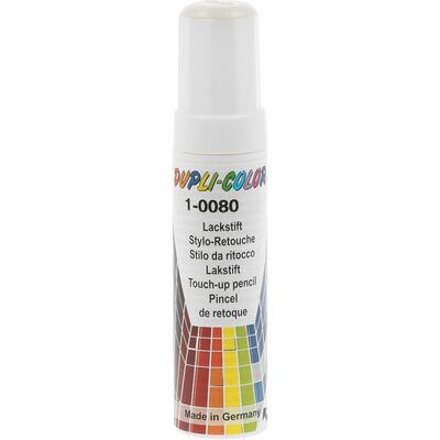 AUTO COLOR 1-0080 white-grey 12 ml