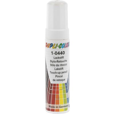 AUTO COLOR 1-0440 white-grey 12 ml