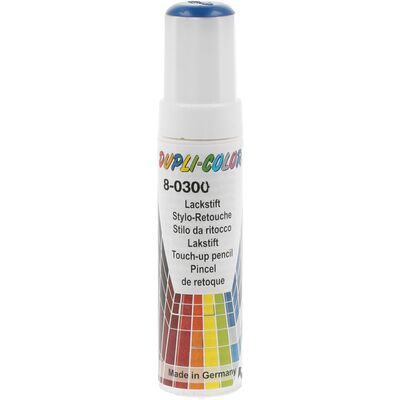 AUTO COLOR 8-0300 blue-black 12 ml