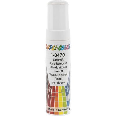 AUTO COLOR 1-0470 white-grey 12 ml