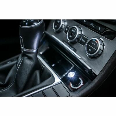 LEDinspect FLASHLIGHT 15