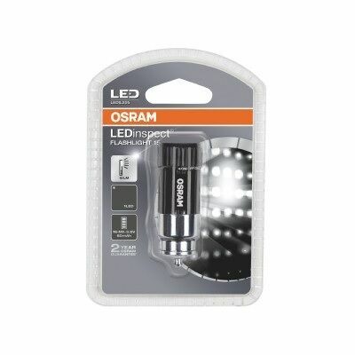 LEDinspect FLASHLIGHT 15