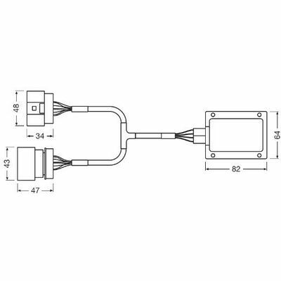 LEDriving® SMART CANBUS