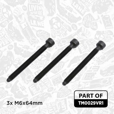 boxET – service kit