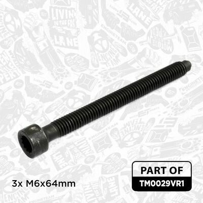 boxET – service kit